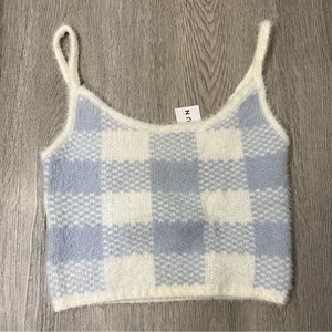 pacsun tank top